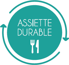 assiette durable la gatinerie