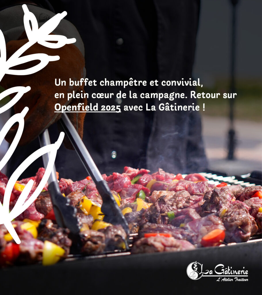 Retour sur l’événement Openfield 2025, organisé par le groupe InVivo, l’un des grands rendez-vous du monde agricole ! 1 1759132516577 1