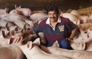 Producteurs courtois