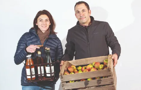 producteurs abondance